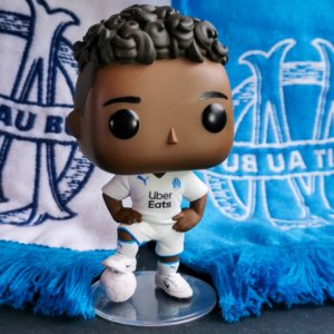 Funko Pop Boubacar Kamara