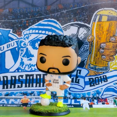 Funko Pop Dimitri Payet