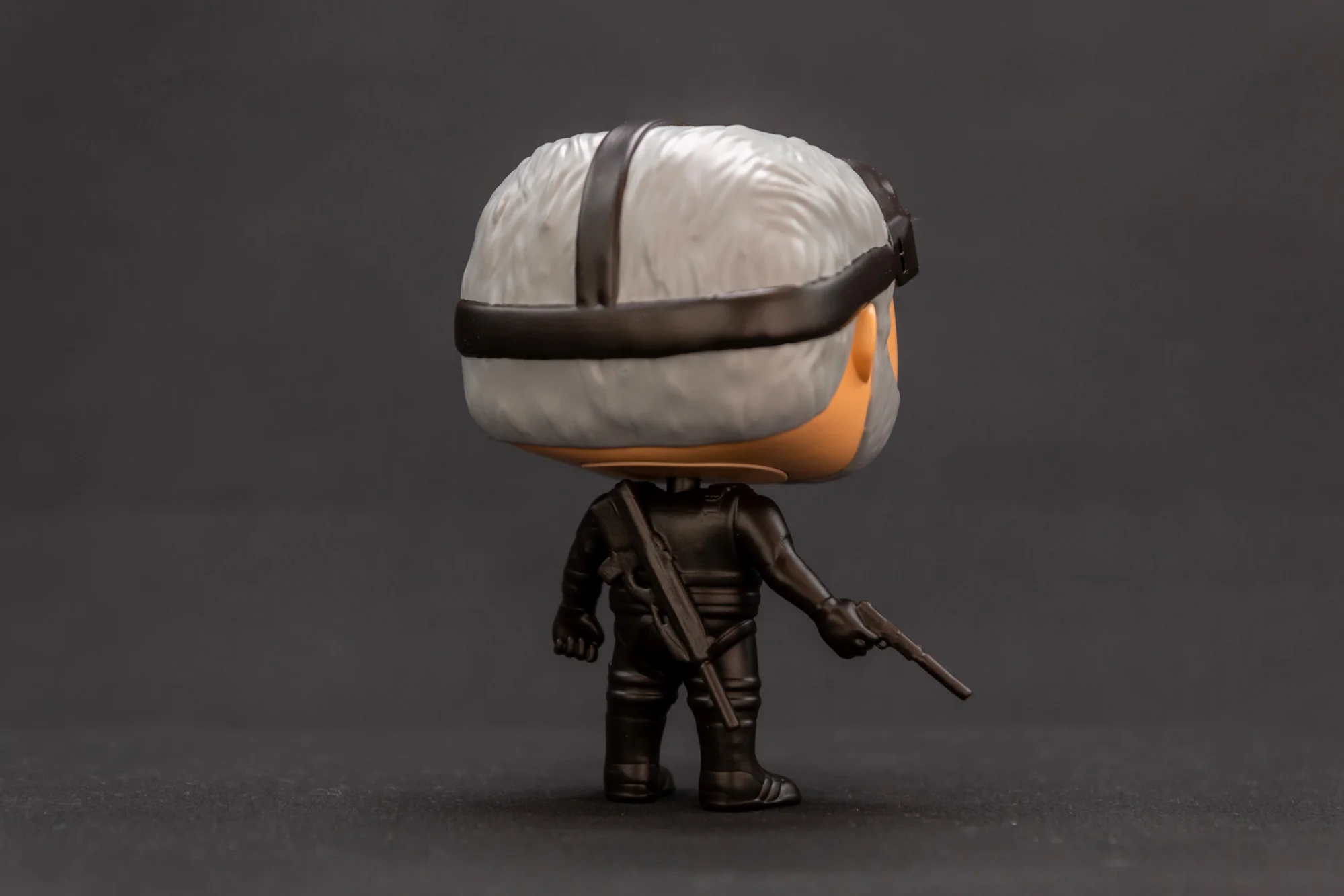 Figurine Sam Fisher Funko Pop!