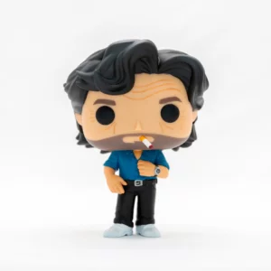 Figurine Serge Gainsbourg
